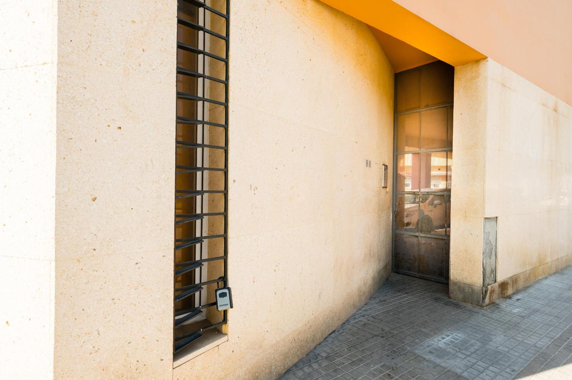 Casa Unifamiliar Sevilha Exterior foto